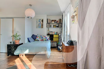 appartement à Montreuil (93)