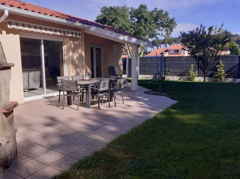 Vente maison 5 pièces 141 m² à Capbreton (40130), 799 000 €