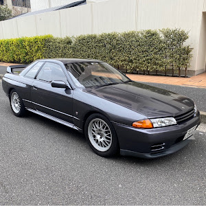 スカイライン GT-R BNR32