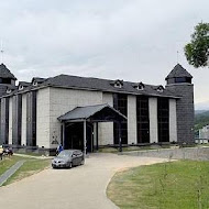 伯朗咖啡館 頭城城堡咖啡(一館)