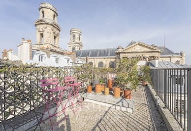 Apartment with terrace 4