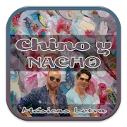 Chino y Nacho Músicas Letra  Icon