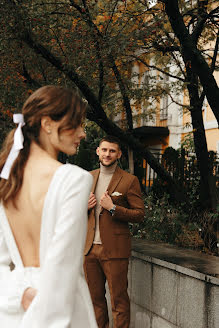 Fotógrafo de casamento Nataliya Ekimova (ekimovaphoto). Foto de 4 de abril