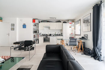 appartement à Boulogne-Billancourt (92)