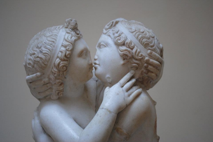 Bacio di polepettina