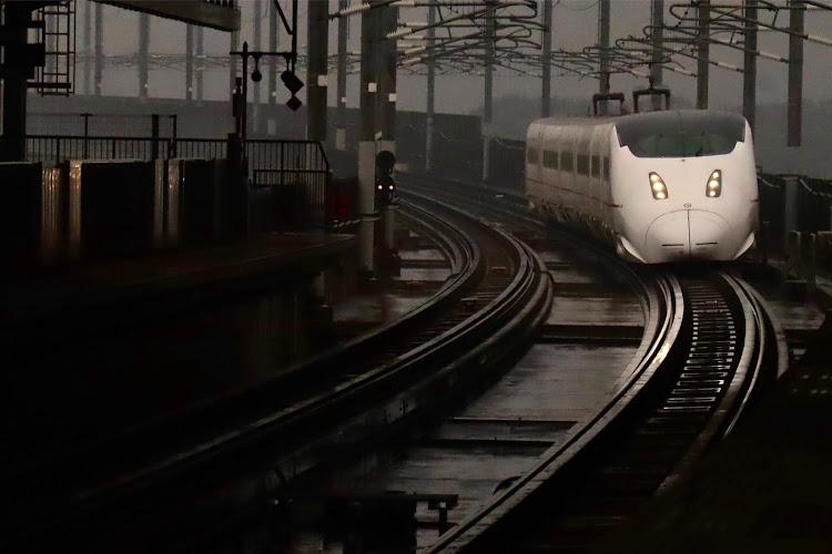 CR-Vの電車コラボ・鉄道コラボ・ドライブ・クリスマスプレゼント・鬼滅の刃　無限列車に関するカスタム事例の投稿画像13枚目