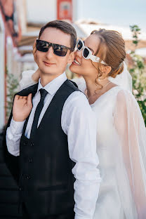 Wedding photographer Aleksey Svarog (alexsvarog). Photo of 12 July 2024