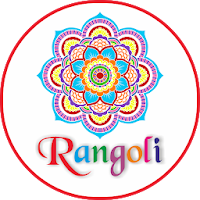 New Rangoli Design