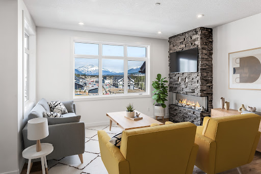 Apartment 3