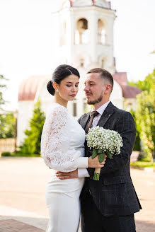 Fotógrafo de bodas Anastasiya Mayfetova (maifetova). Foto del 2 de mayo 2022