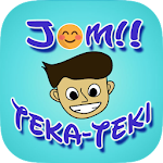 Cover Image of Download Jom Teka Teki 3.1 APK