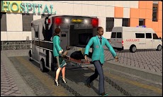 Elevated Ambulance Driving 3Dのおすすめ画像5