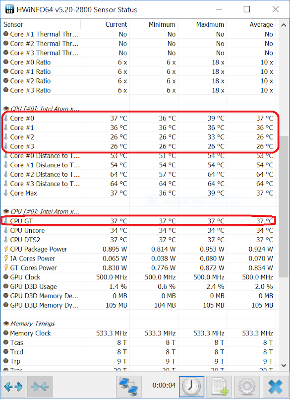 [REVIEW] YEPO 737S - Clon del MacBook - Z8300 - 4/128GB - 13,3&quot; FHD - 8.000 mAh