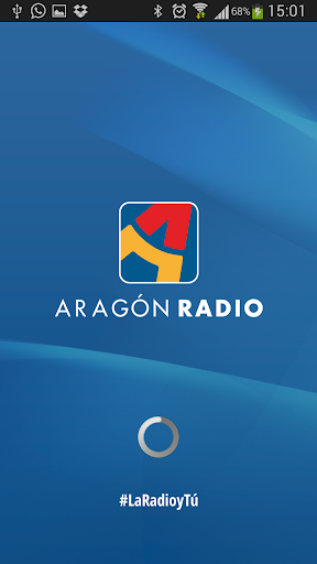 Aragón Radio