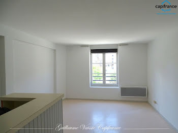 appartement à Poitiers (86)