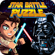 Star Battle Puzzle