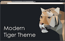 Modern Tiger small promo image