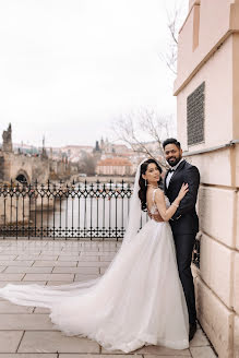 Wedding photographer Tatyana Moysh (moish). Photo of 10 March 2023