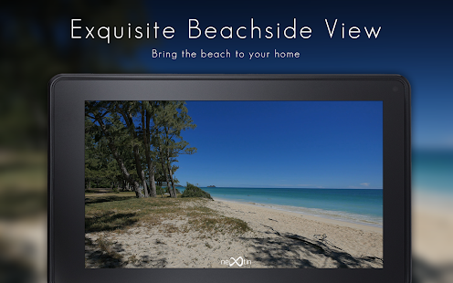 Exquisite Beachside view Screenshots 1