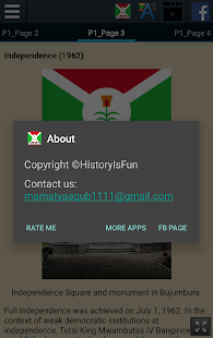 History of Burundi(圖4)-速報App