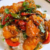 Thumbnail For Best Ever Chinese Chicken