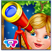 Baby Tree House  Icon