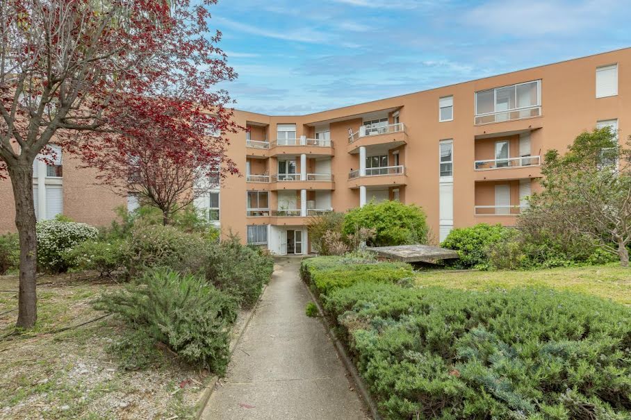 Vente appartement 2 pièces 48 m² à Montpellier (34000), 186 000 €