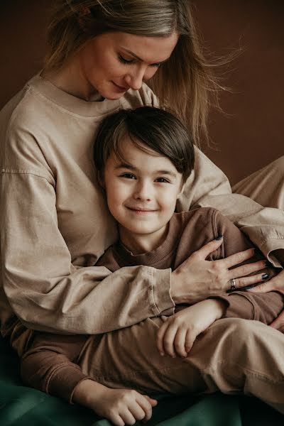 Fotograful de nuntă Natalya Starenkaya (starenkaya). Fotografia din 14 aprilie 2022