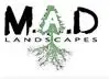 M.A.D Landscapes Ltd Logo