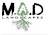 M.A.D Landscapes Ltd Logo