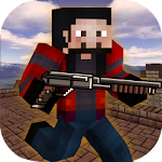 Block Strike Contract Soldier Apk