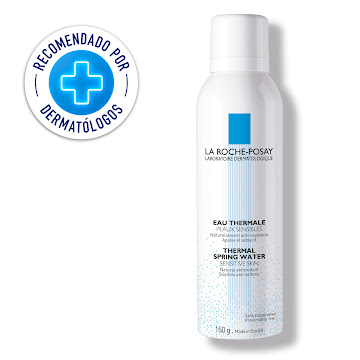 Agua Termal La Roche-Posay Eau Thermale Spring Water x 150 gr  