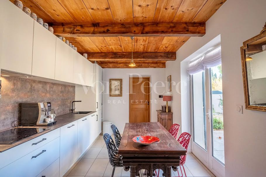 Vente maison 5 pièces 110 m² à Maussane-les-Alpilles (13520), 860 000 €