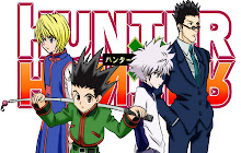 Hunter x Hunter Wallpaper small promo image