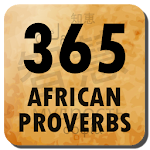 An african quote per day Apk