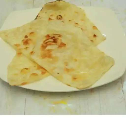 Plain Naan