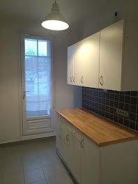 appartement à Paris 20ème (75)