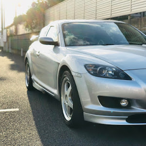 RX-8