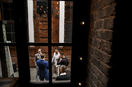 Fotografo di matrimoni Denis Isaev (styleweddphoto). Foto del 13 novembre 2019