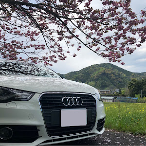 A1 スポーツバック 1.4 TFSI シリンダーオンデマンド