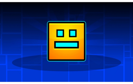 Geometry Dash Original small promo image