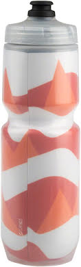 45NRTH Polar Flare Insulated Water Bottle - Orange, 23oz alternate image 0