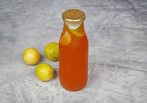 Lemon Iced Tea