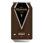 Logo of Shannon Chocolate Stout