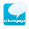 Imagen del logotipo del elemento de arturogoga.com news