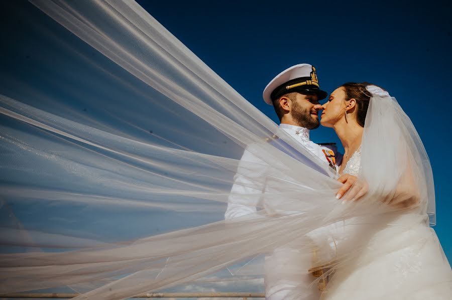 Wedding photographer Raul Gori (raulgorifoto). Photo of 31 October 2022
