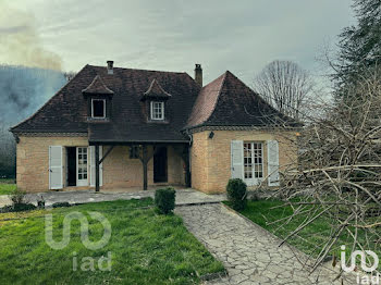 maison à Condat-sur-Vézère (24)