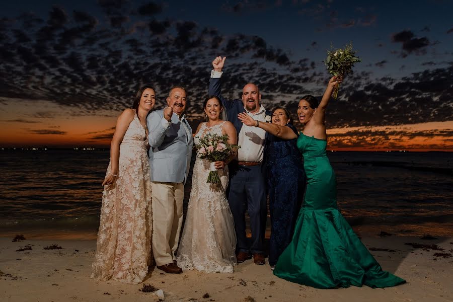 Fotógrafo de bodas Alberto Rodríguez (albertorodriguez). Foto del 11 de junio 2019