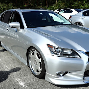 GS GRL11