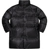 supreme®/yohji yamamoto® tekken™ puffer parka fw22